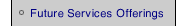 Future Services Offerings